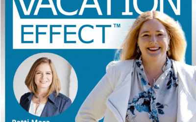 Podcast Interview: The Vacation Effect