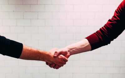 Podcast Interview: Your Customers Are Not Numbers