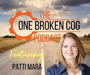 Podcast Interview: The Opportunity in Change