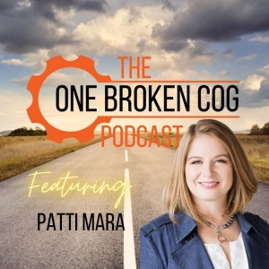 Podcast Interview: The Opportunity in Change