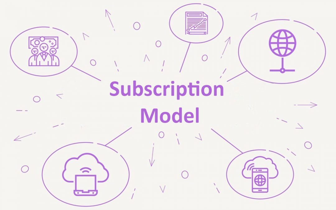 Decoding Subscription Models for ANY Business