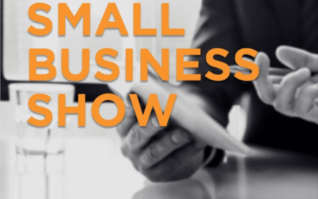 Podcast Interview: Your Business is Not What You Sell