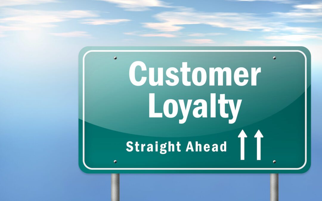 Customer Loyalty: Let Them Grant You a Monopoly