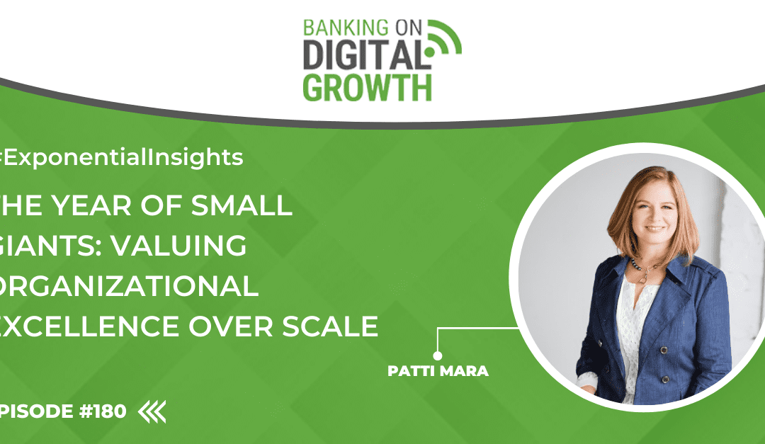 Podcast Interview: James Robert Lay – Banking on Digital Growth