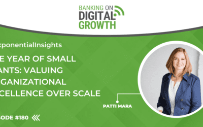 Podcast Interview: James Robert Lay – Banking on Digital Growth