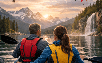 Do Something New. It Changes Everything